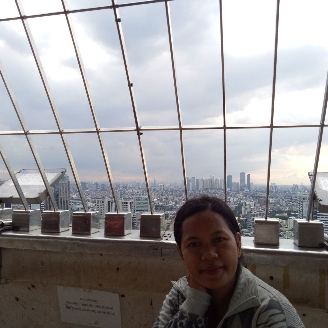 Abicik Novasari profile icon