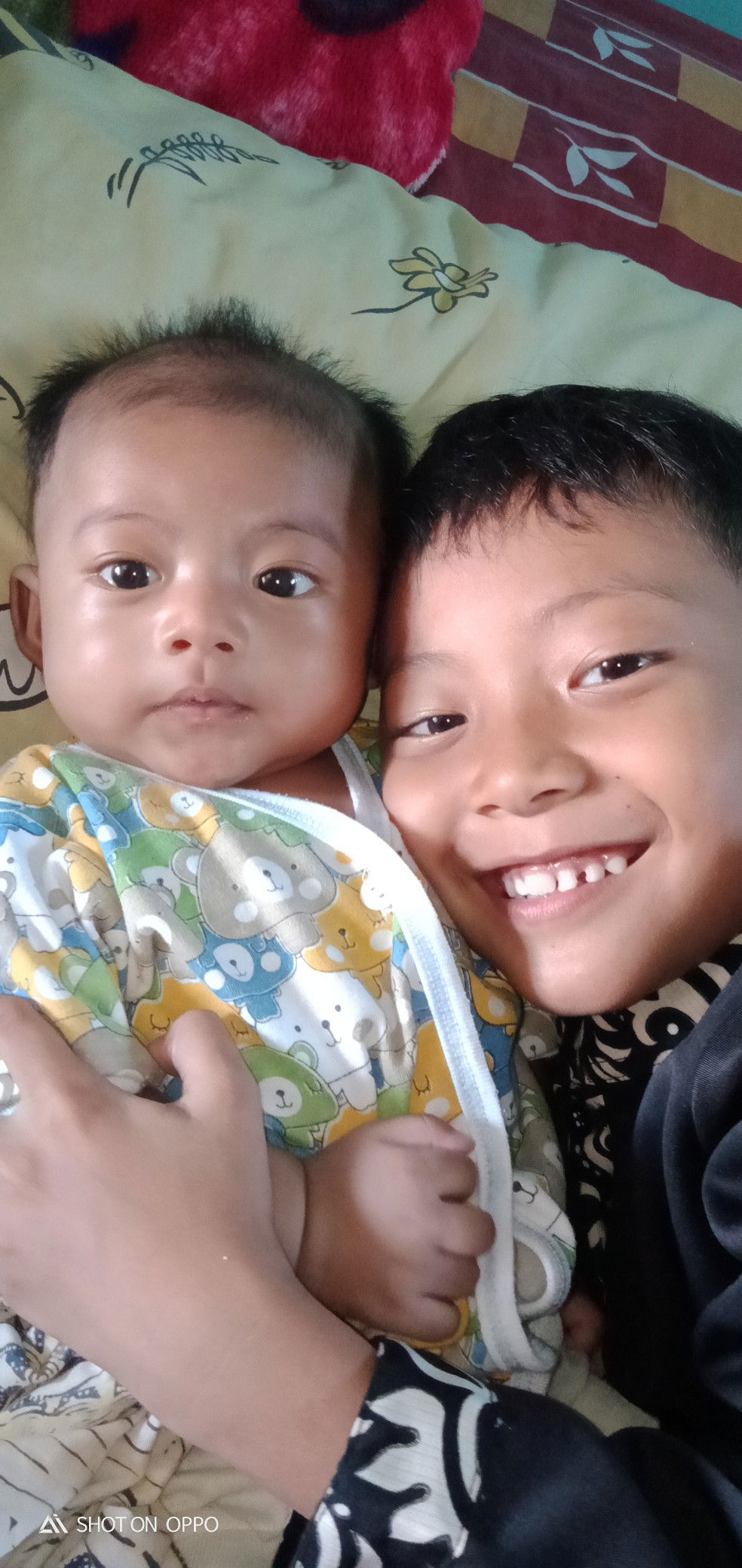 Ai Damay profile icon