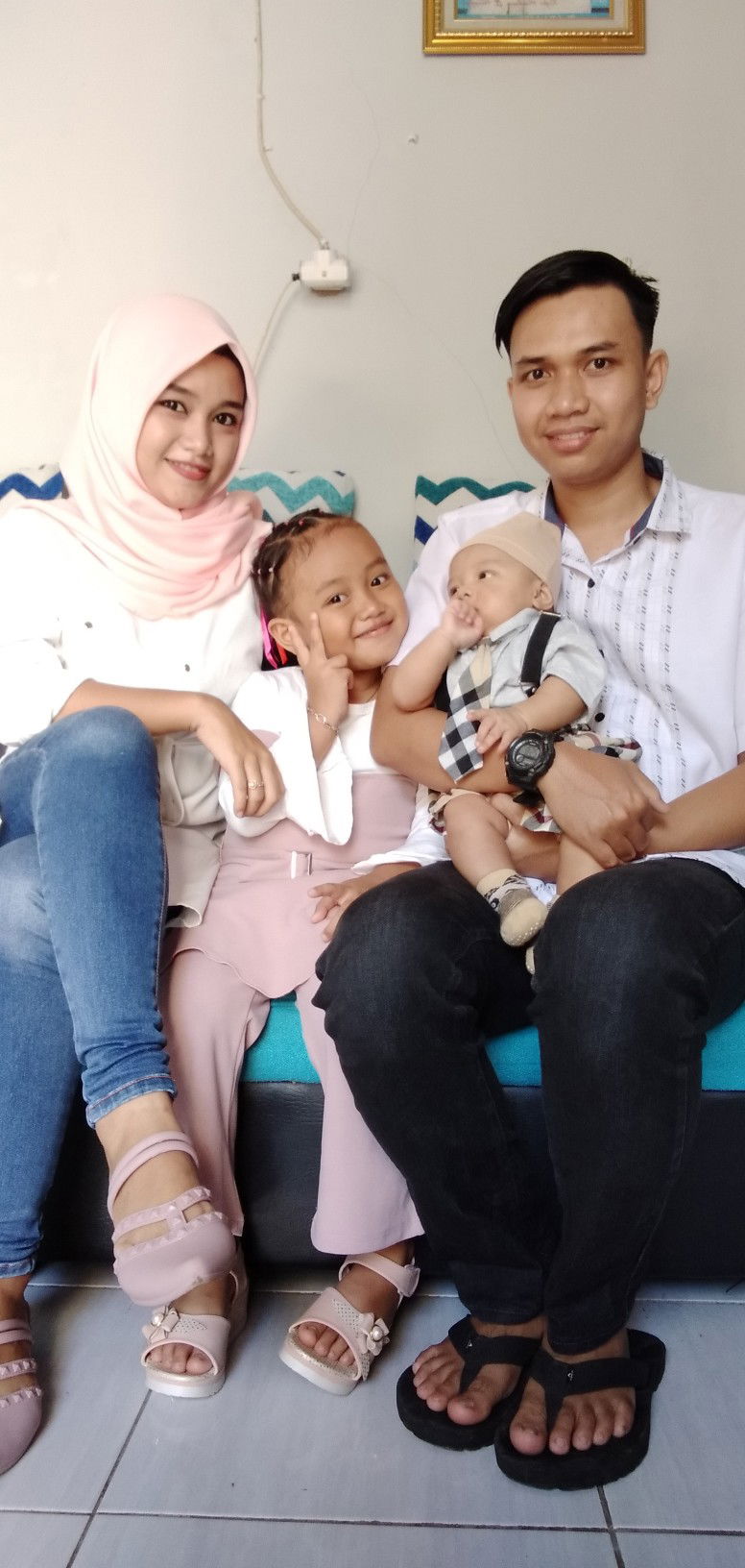 Chaa Natasya Rizqie profile icon