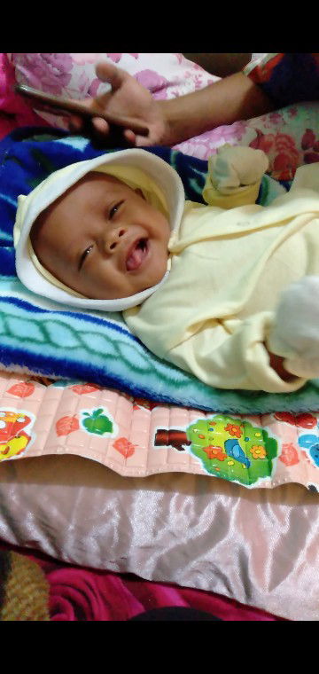 Ika Ratnasari profile icon