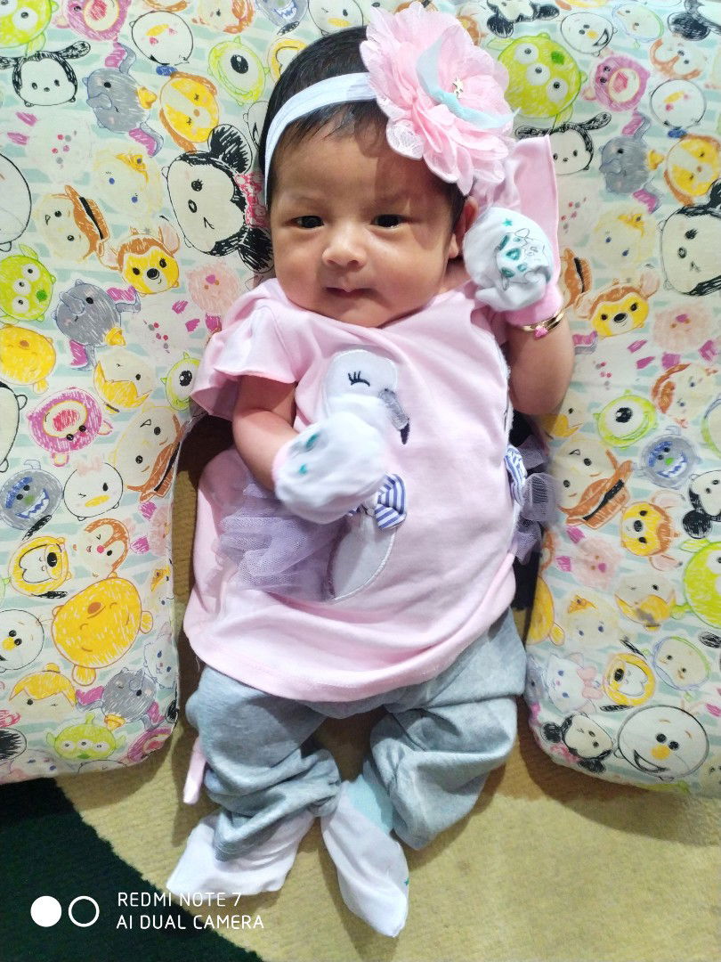 Risy Fatmawati profile icon