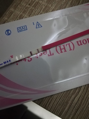 opk positif