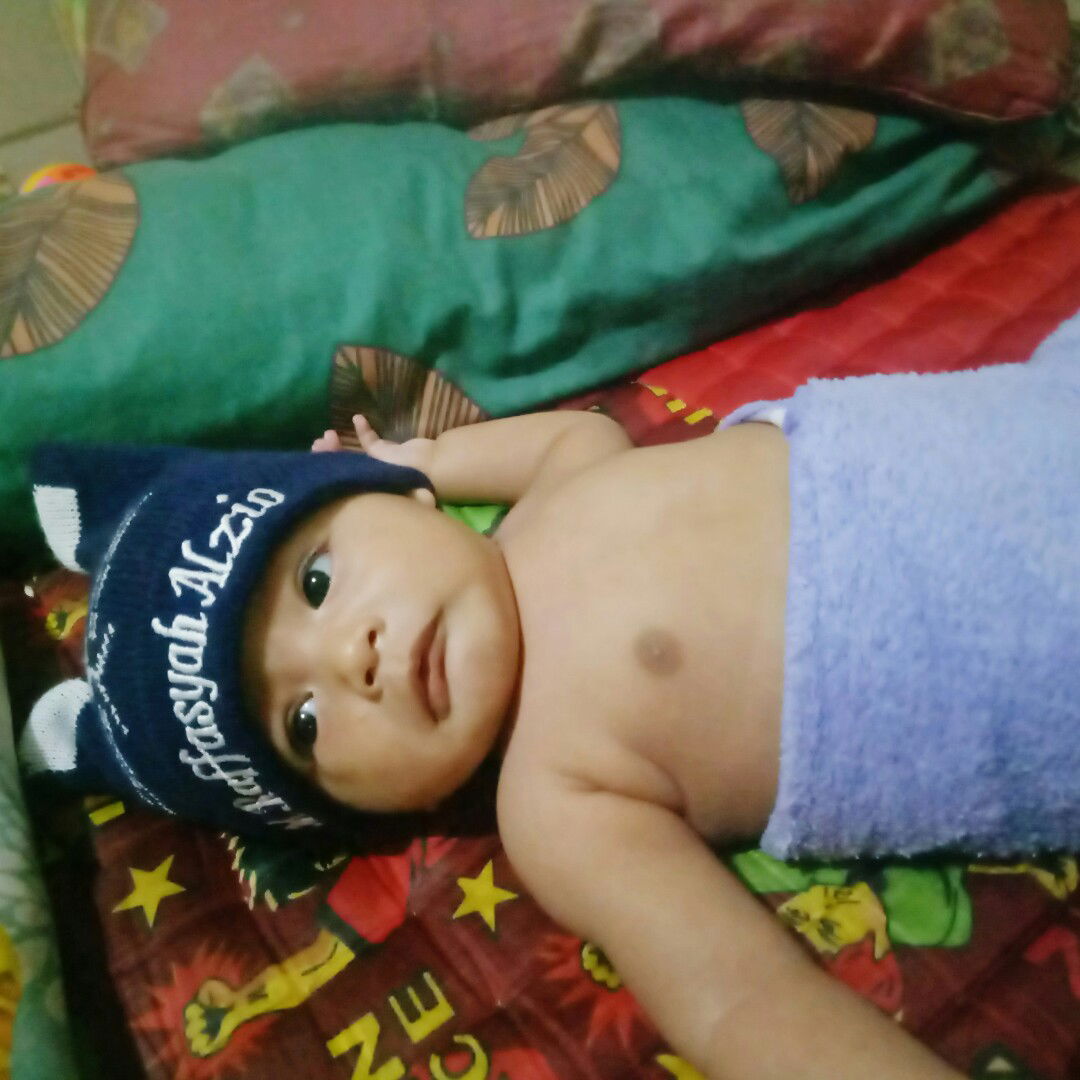 Acak Chia profile icon