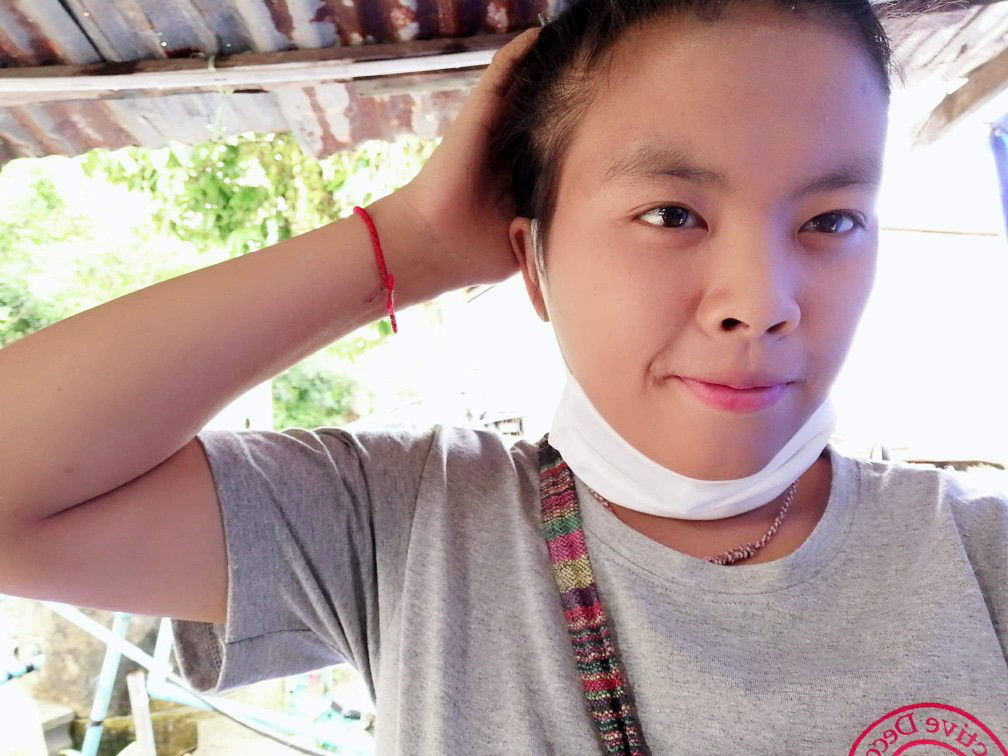 Beebeil profile icon