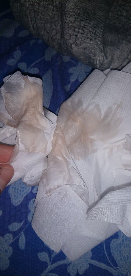 จะเป็นอะไรต่อเด็กไหม?