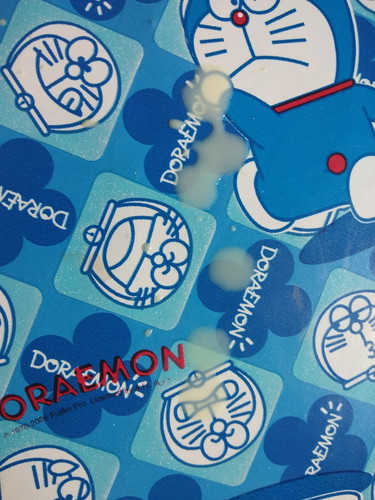 ปัญหาตกขาว