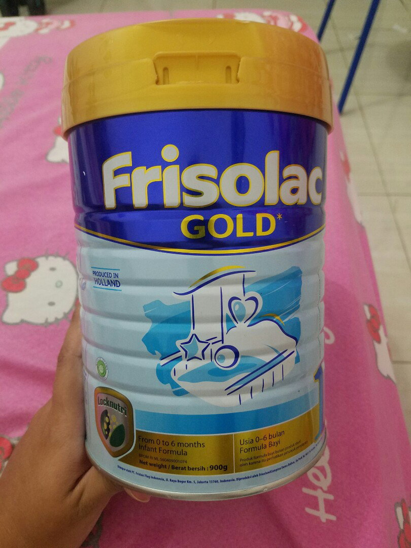 alergi susu sapi