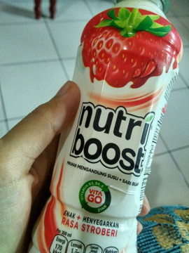 minuman