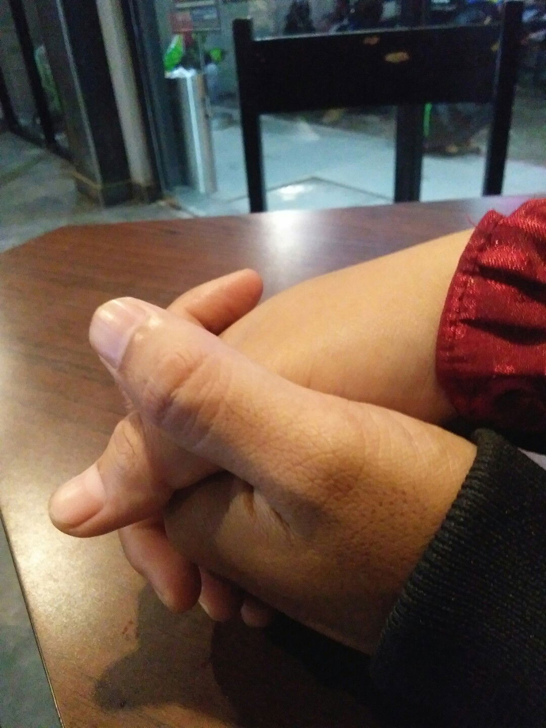 Ditha Putri profile icon