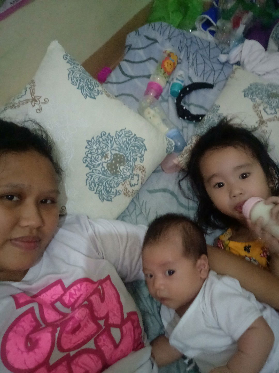 Angelou Ramos Lajum profile icon