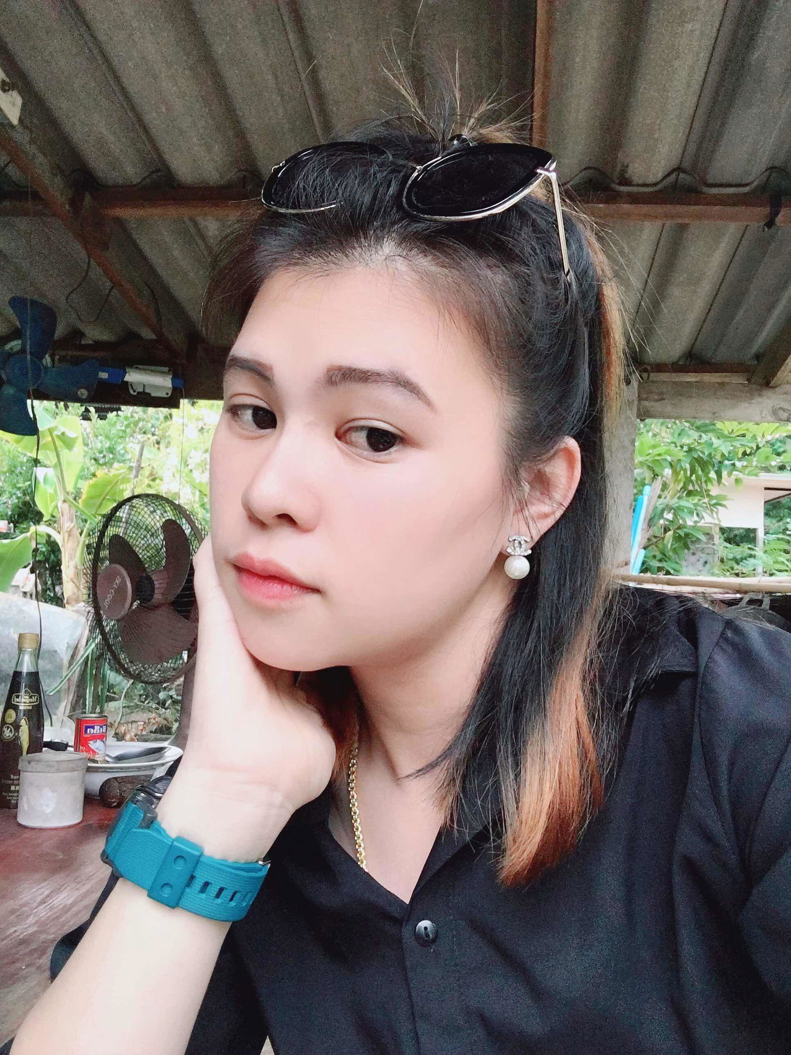 Ann Trirak profile icon