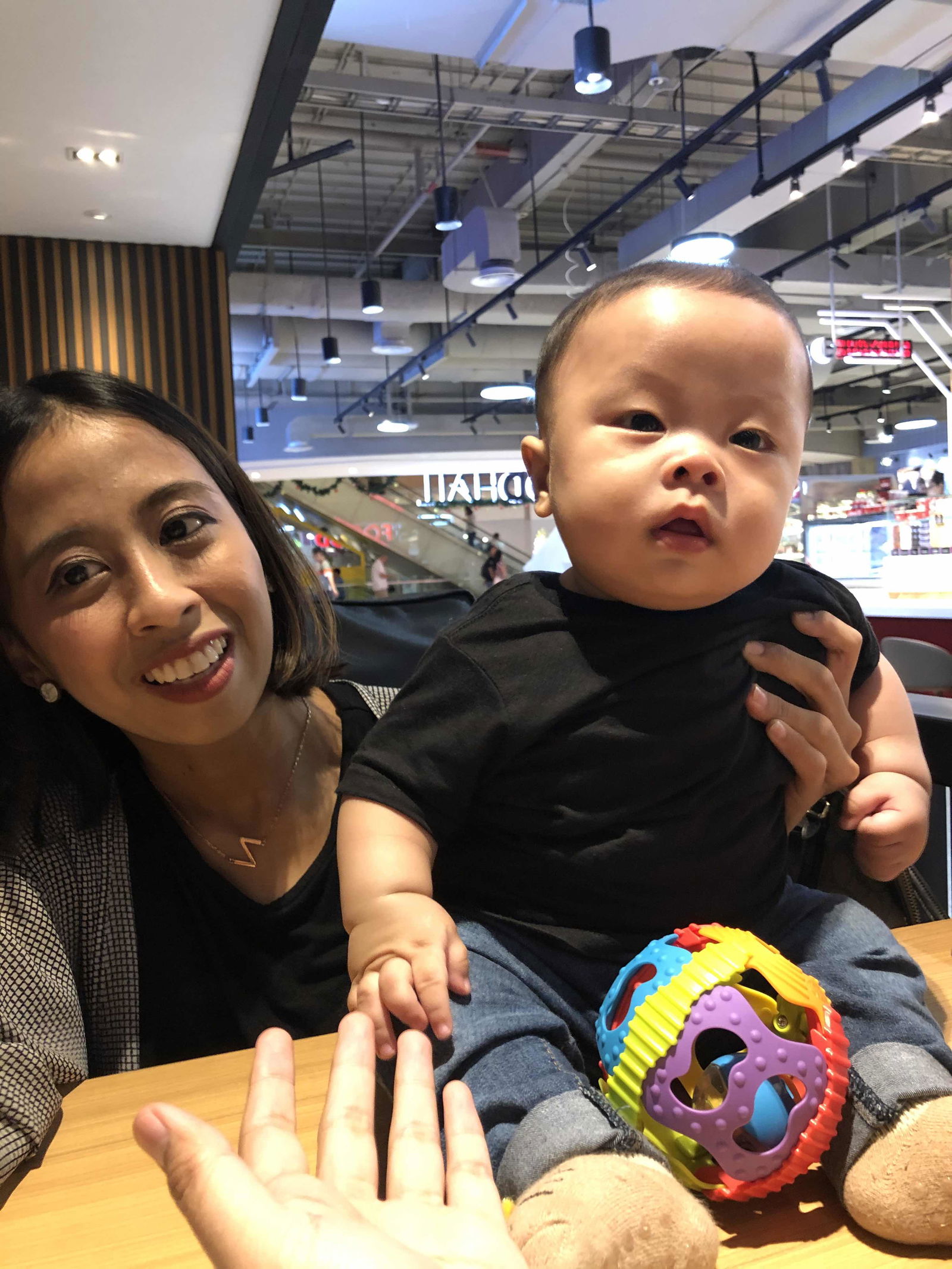 Zahra Il profile icon