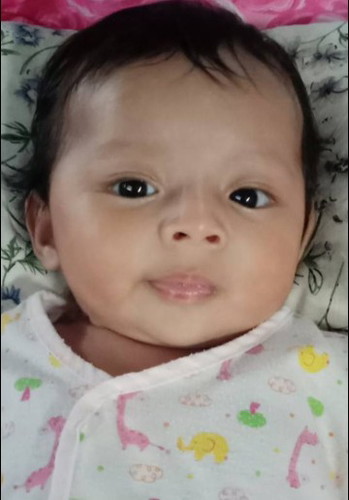 ลูกไม่นอน