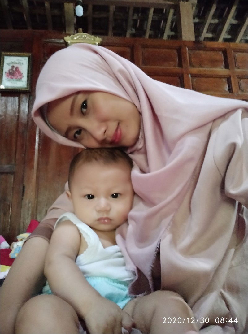 Syarifah Galuh profile icon