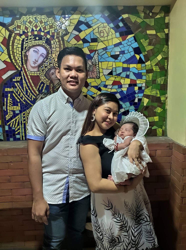 Donita Rose Adto profile icon