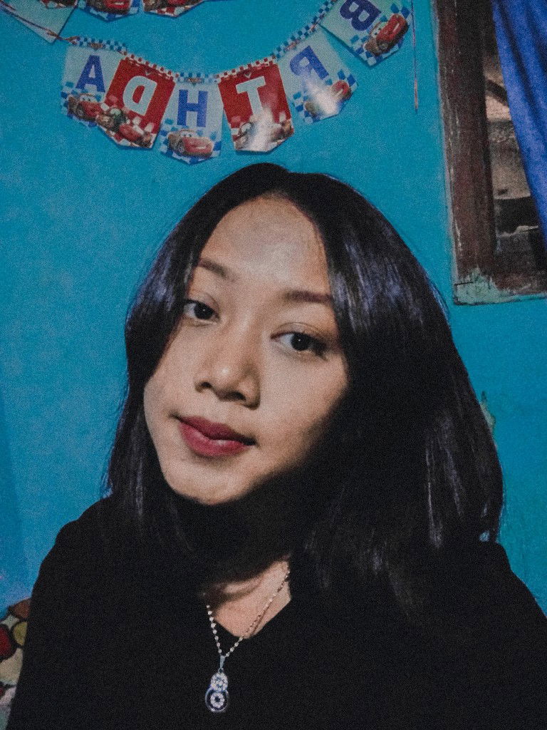 Lala Agustianda Saputri profile icon