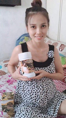 shop mình có chương trình tri ân khách hàng. Sale 15% đối với Ngũ cốc dành cho bầu ạ. mom nào cần ib em ạ. Chương trình tri ân diễn ra trong hai ngày 8/9 đến 10/9 thôi ạ ?