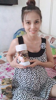 shop mình có chương trình tri ân khách hàng. Sale 15% đối với Ngũ cốc dành cho bầu ạ. mom nào cần ib em ạ. Chương trình tri ân diễn ra trong hai ngày 8/9 đến 10/9 thôi ạ ?