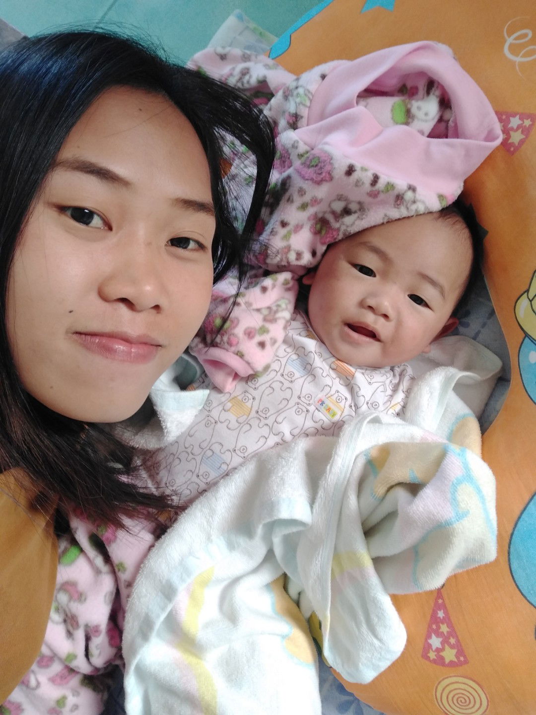 ณัฐพรนาสมใจ profile icon