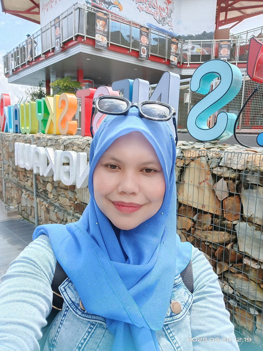 Mary Ctiey profile icon