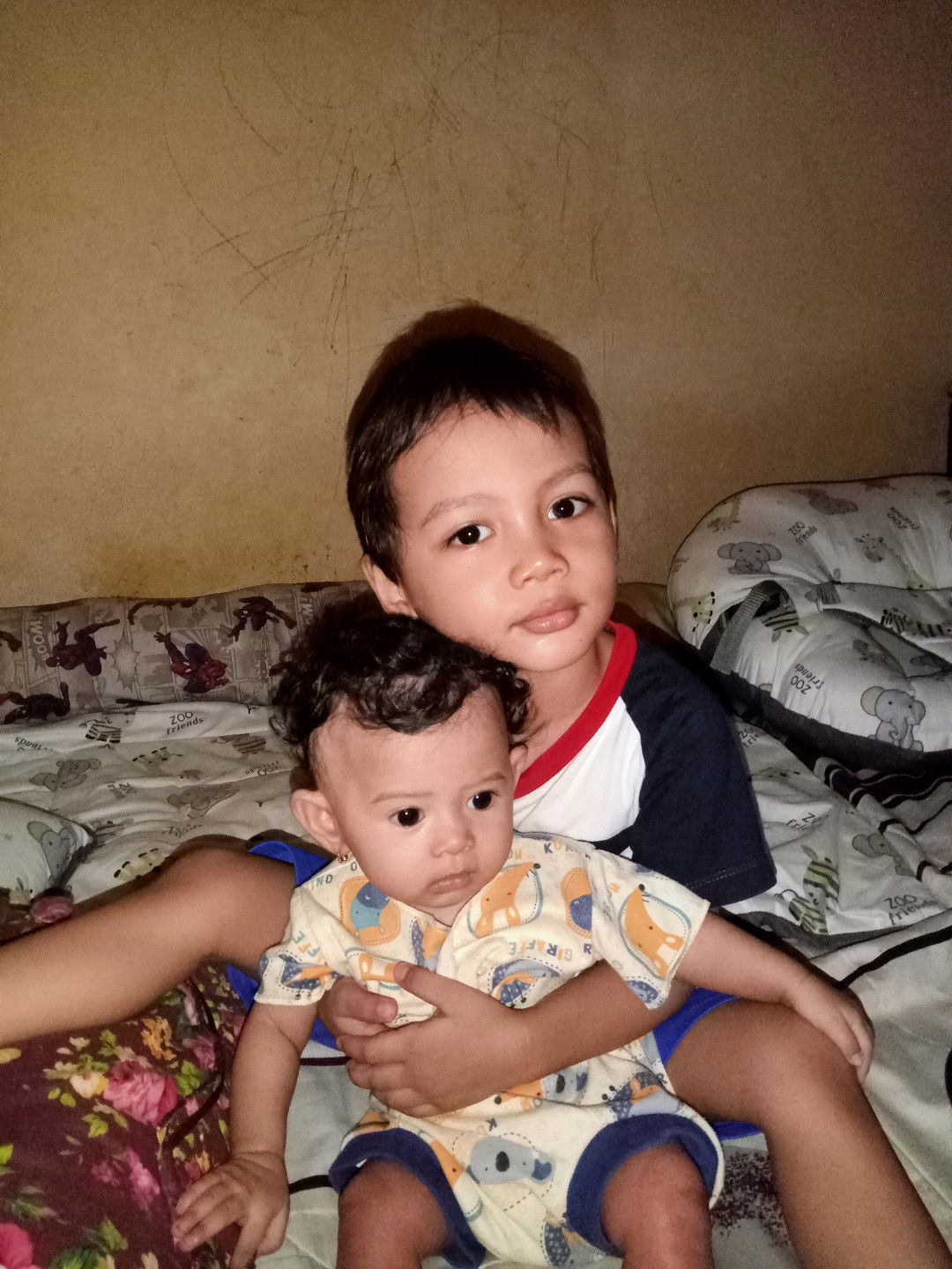 Evelin Aritonang profile icon