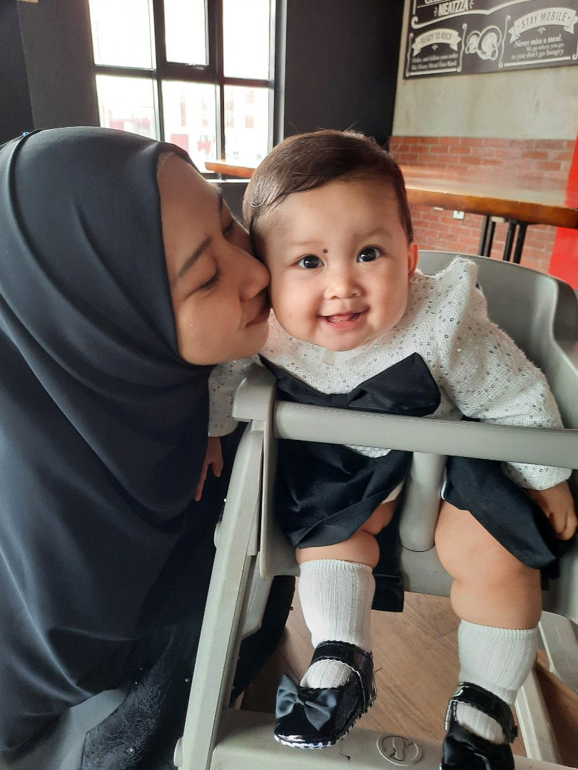 Anita Juliana profile icon