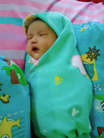 Meivi Nungki profile icon