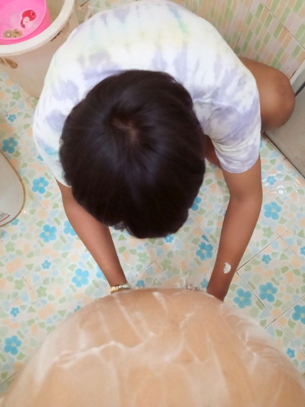 โมเม้นท์ตอนท้อง ❤️