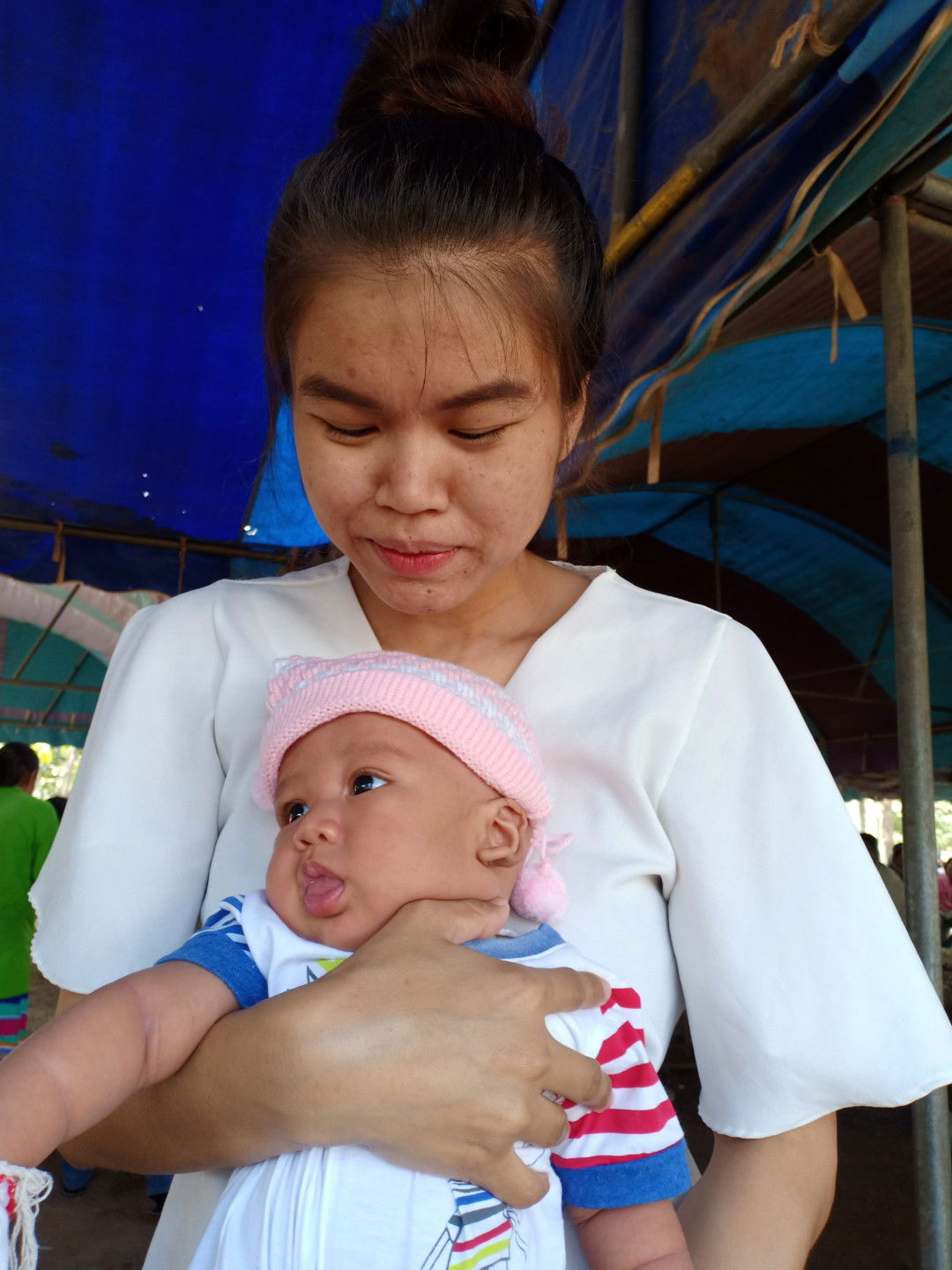 Jittraporn Ngornkrathok profile icon