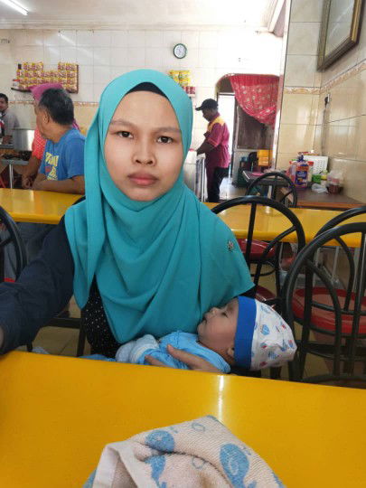 Nur ernie mastura bt Abd.rahim profile icon