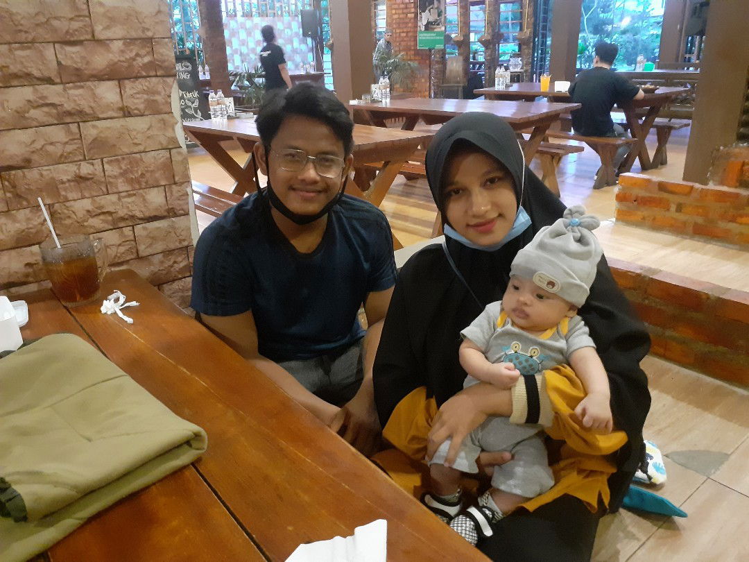 Nurjanatin Tri Wahyuni profile icon