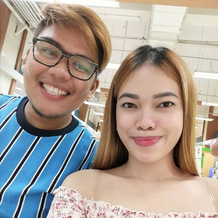 Cyra Mae Maguad Maliwat profile icon