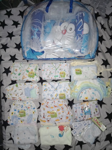 perlengkapan baby