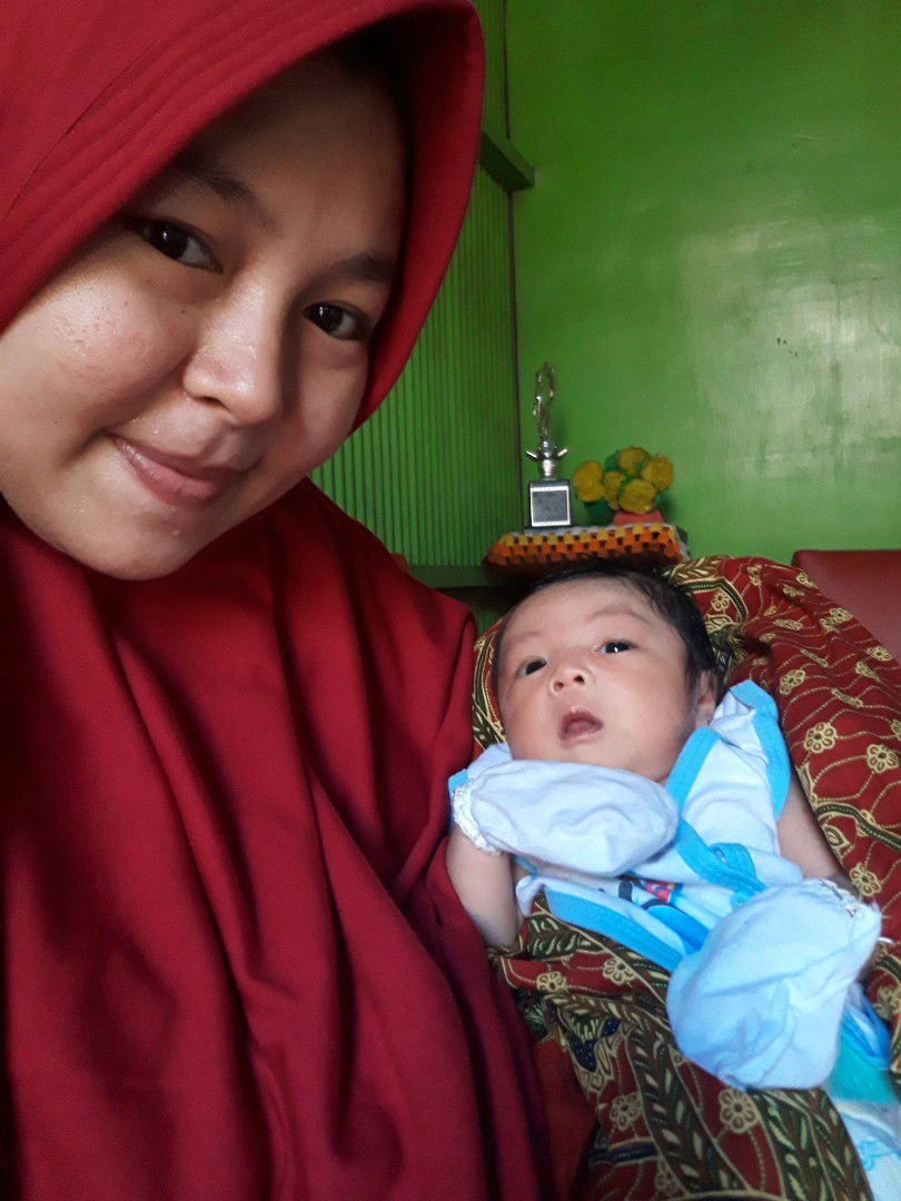 Kasmawati Rahman profile icon