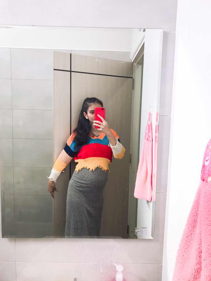 Post reply image