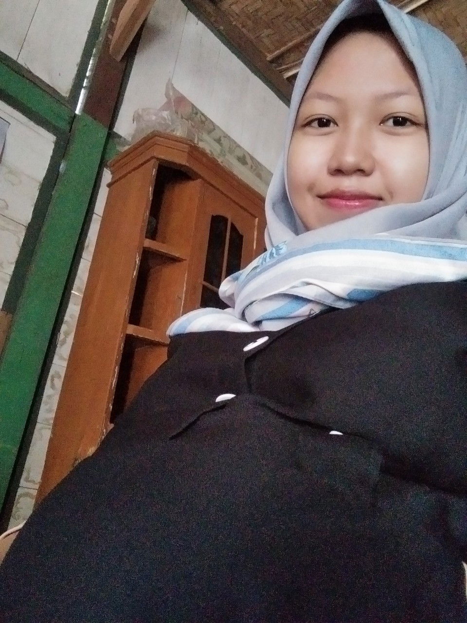 Siti Nur Azizah profile icon