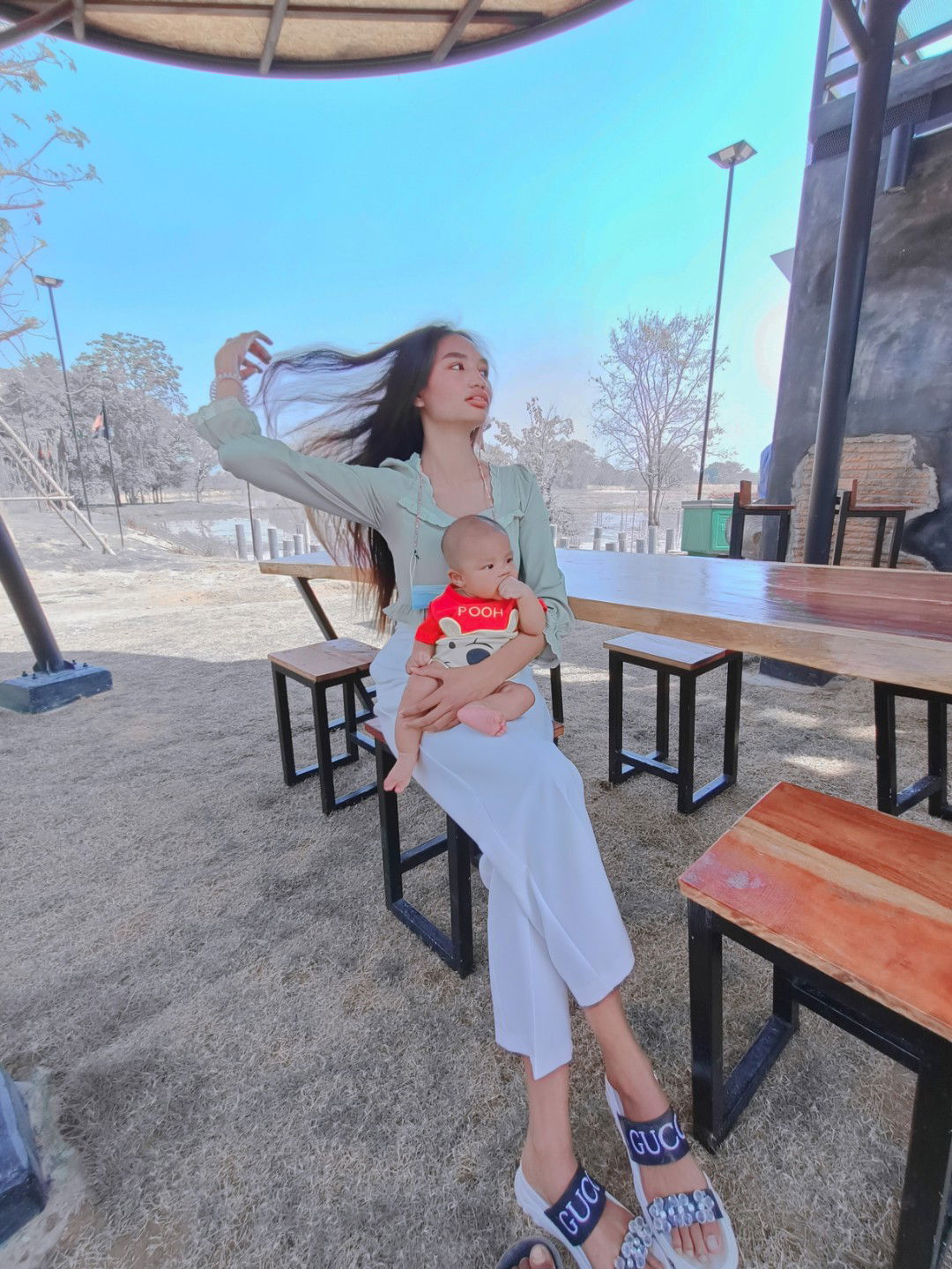 Luktan Patcharaporn profile icon