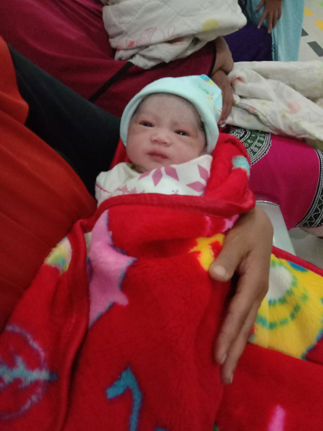 hpl 17 mei lahir 12 mei