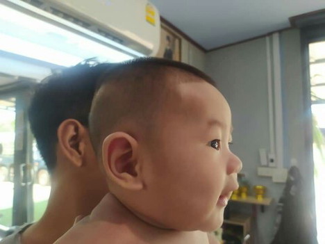 5 เดือนแล้วคร๊าบ #มูฟวี่