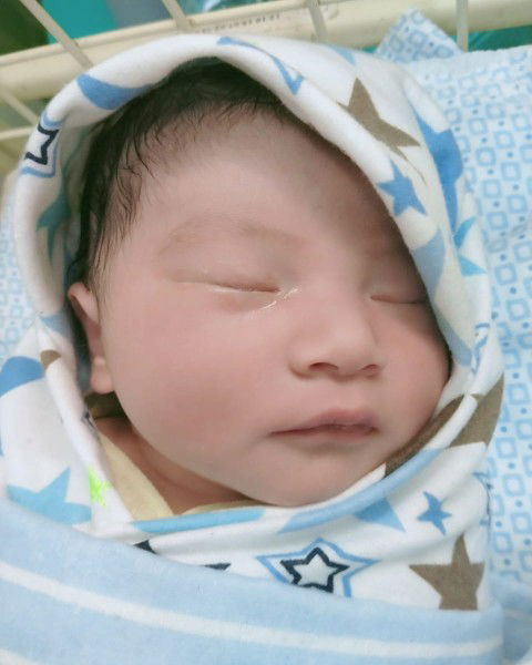 aulia triwardani profile icon