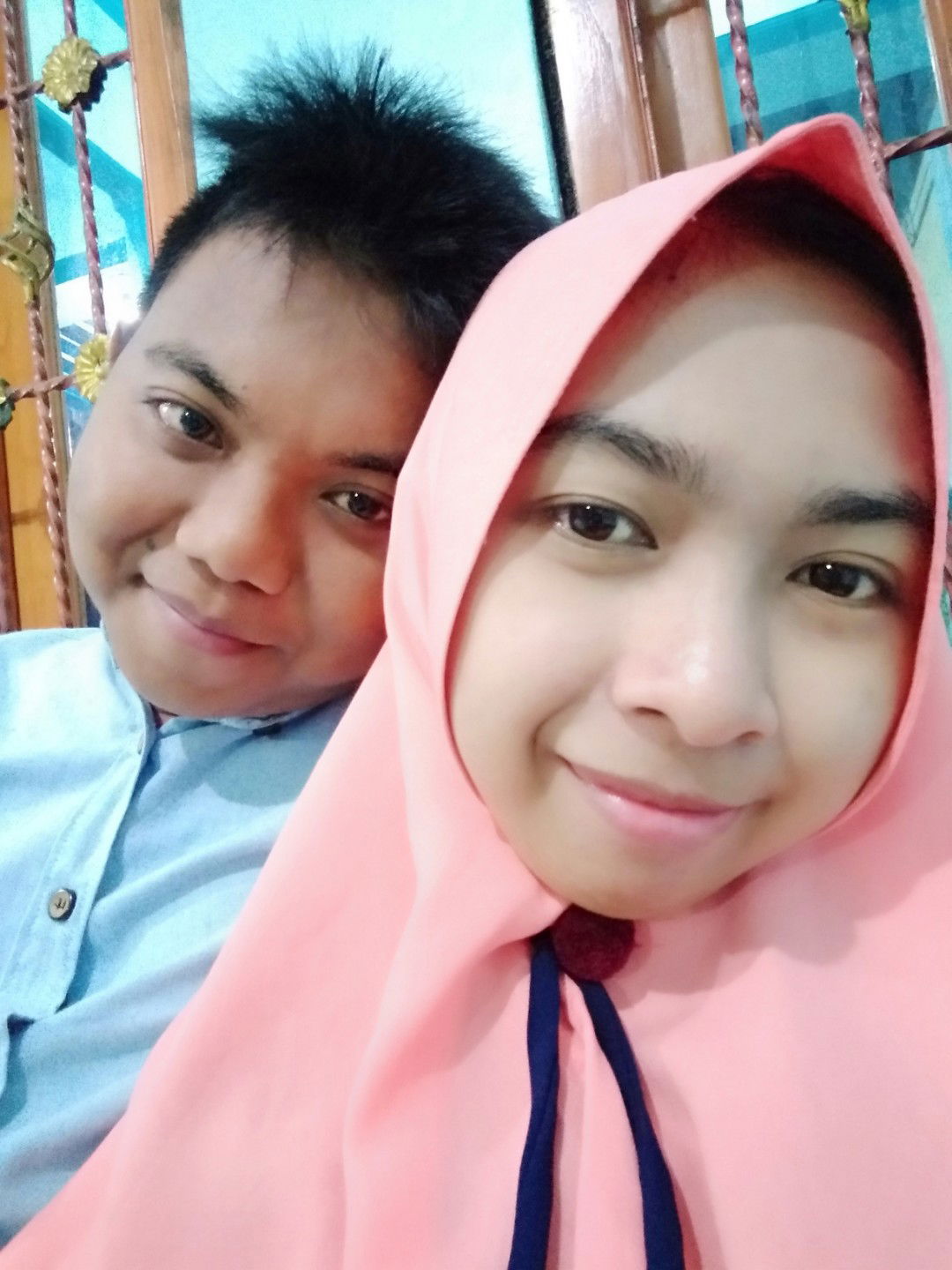 Azka 28 profile icon