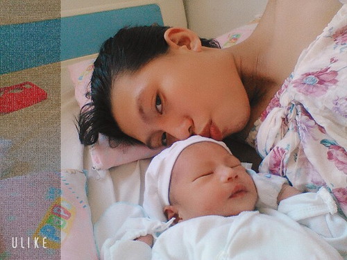 Meet my Baby
