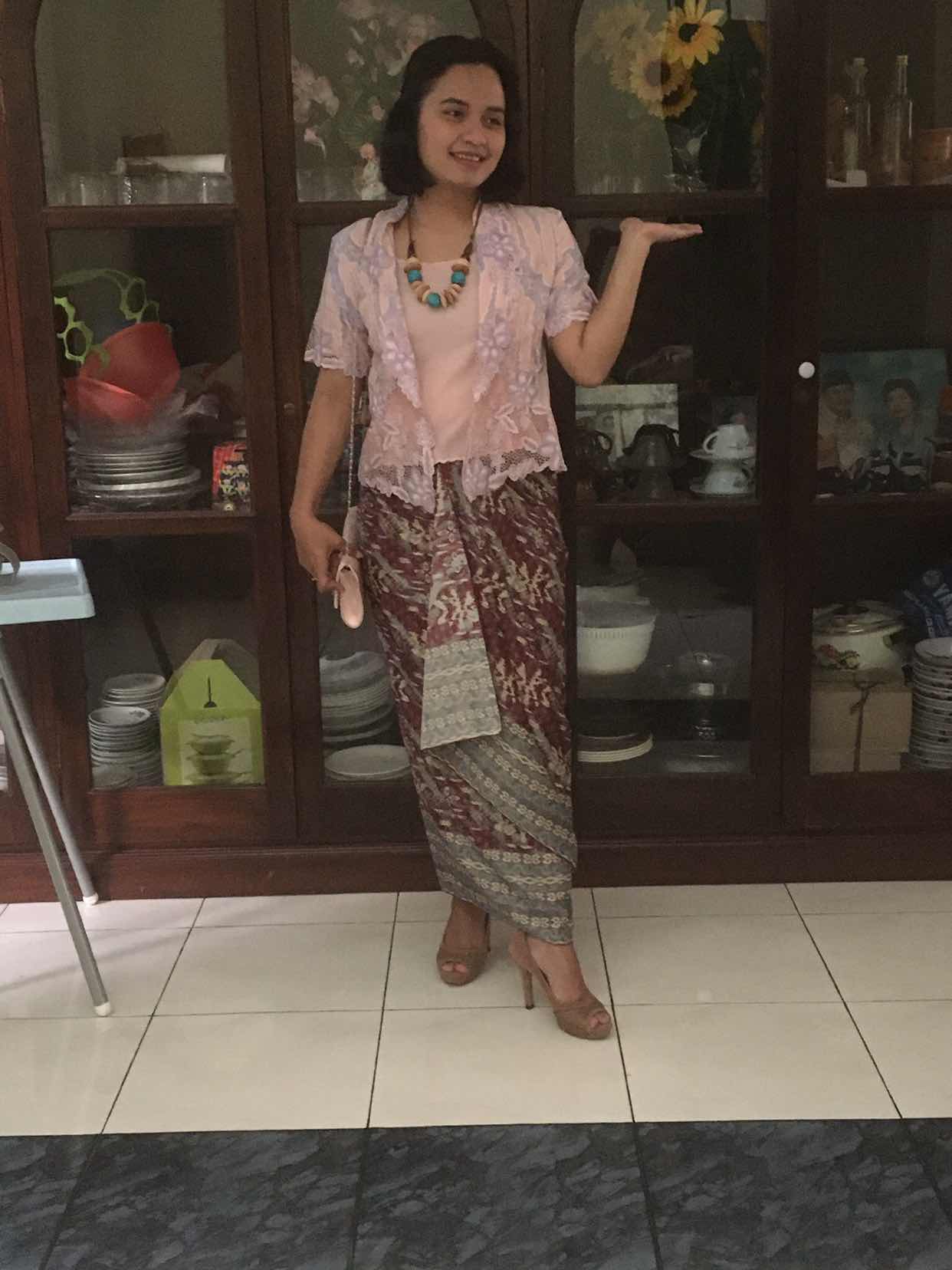 Sherina fauzia profile icon