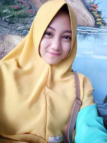 diajeng dwi profile icon