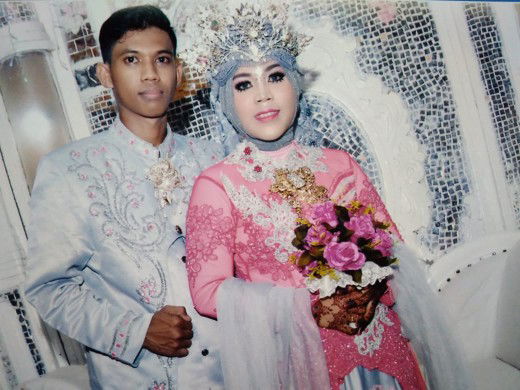 Wenty Akbar profile icon