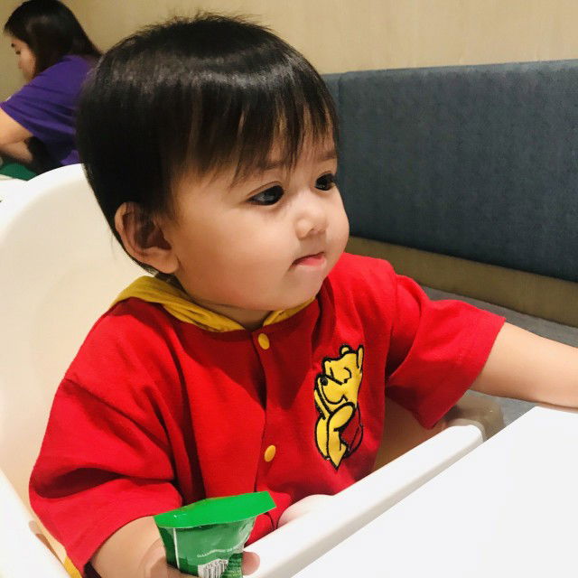 Miryshi San profile icon