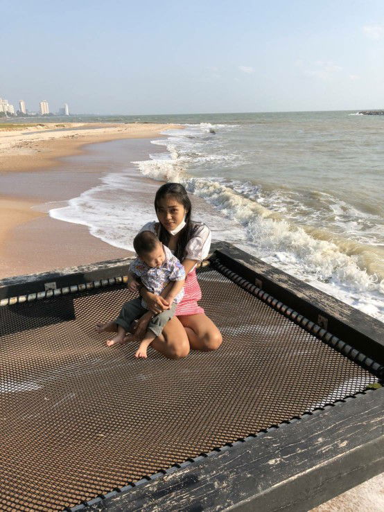 สุพัตรา บุญประสิทธิ์ profile icon