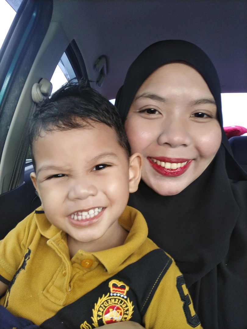 Suhana Jaafar profile icon