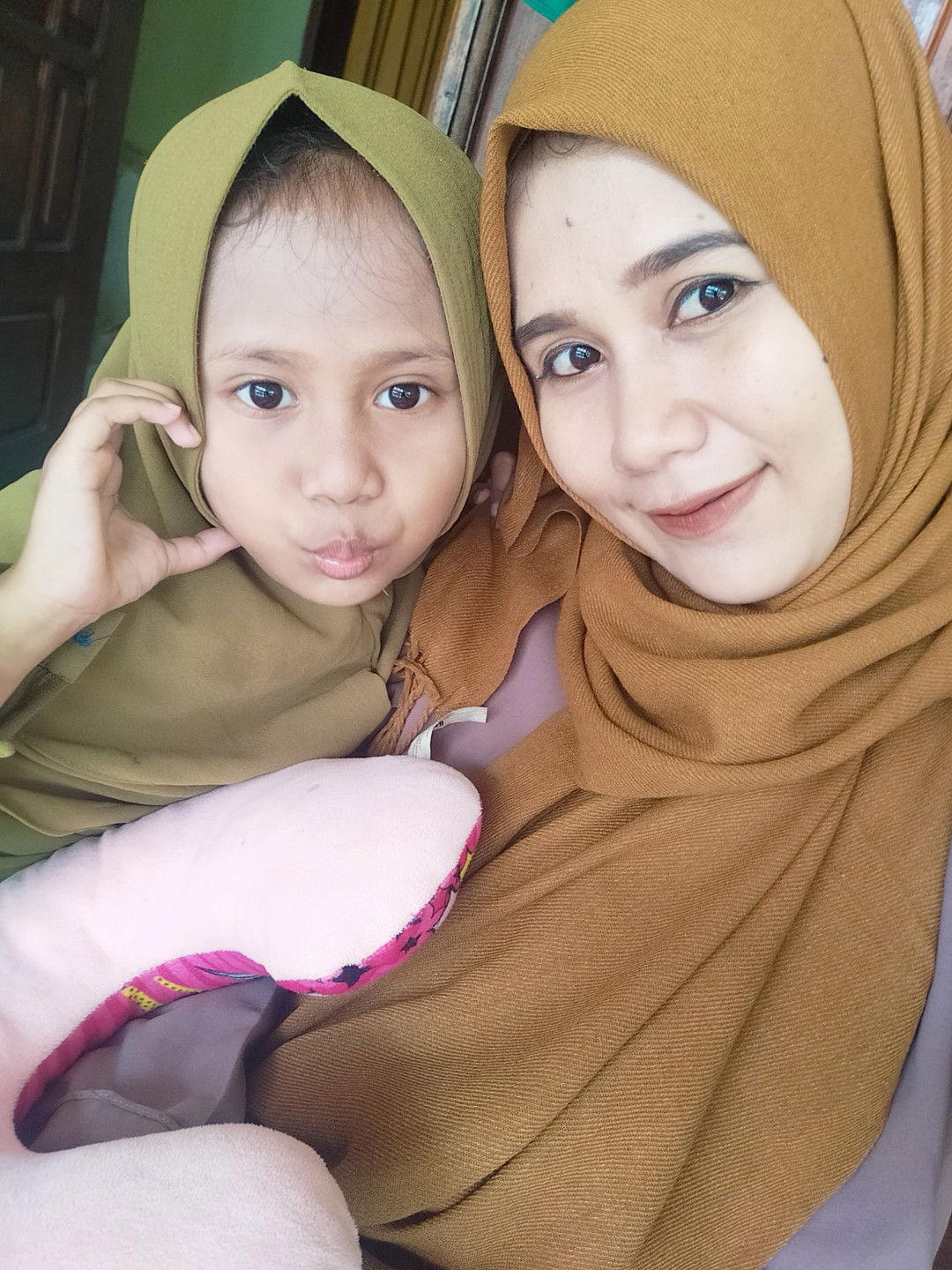 Syarifa Farid profile icon