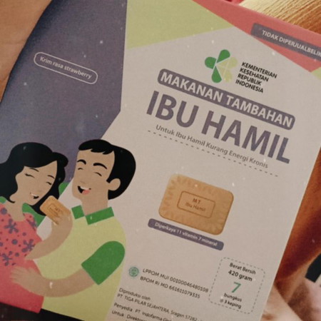 makanan ibu hamil
